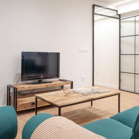 Apartamento La Playa 17 Gijon Ngoại thất bức ảnh